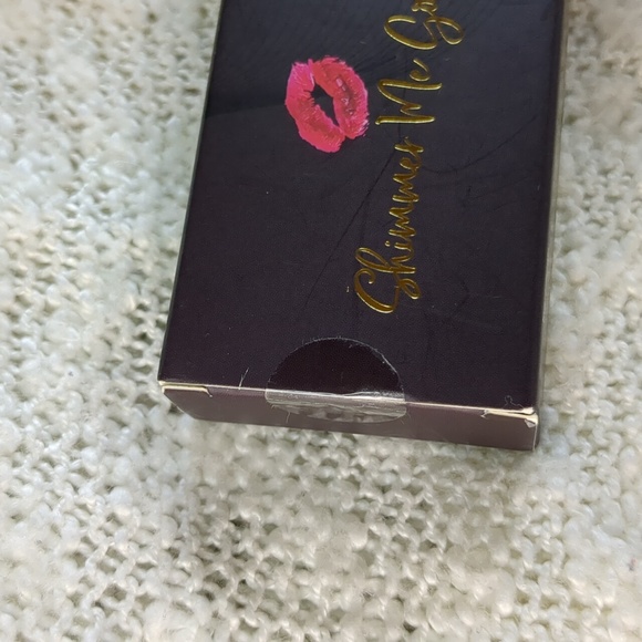 Shimmer Me Gorgeous LINE, LASH & GO in Black, 0.9ml/0.03fl oz - Picture 5 of 14